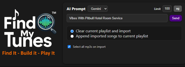 AI Prompt Magic